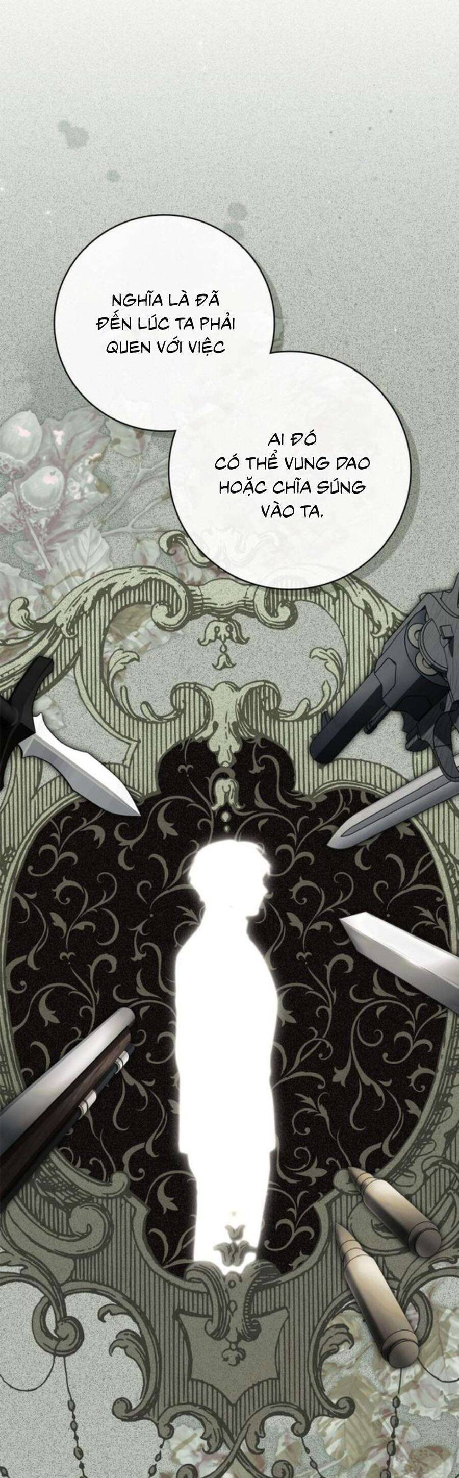 Hầu Nữ Bí Mật Của Bá Tước: Chapter 44