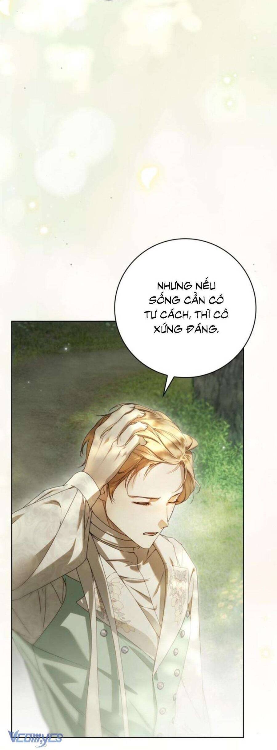 Hầu Nữ Bí Mật Của Bá Tước: Chapter 44