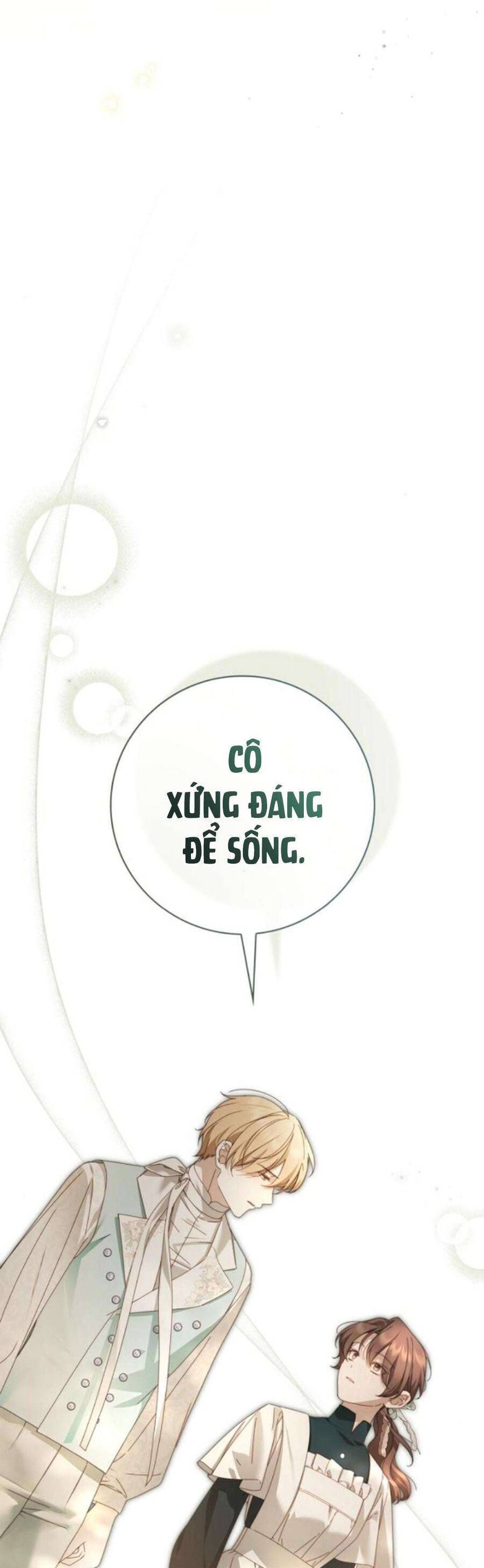 Hầu Nữ Bí Mật Của Bá Tước: Chapter 44