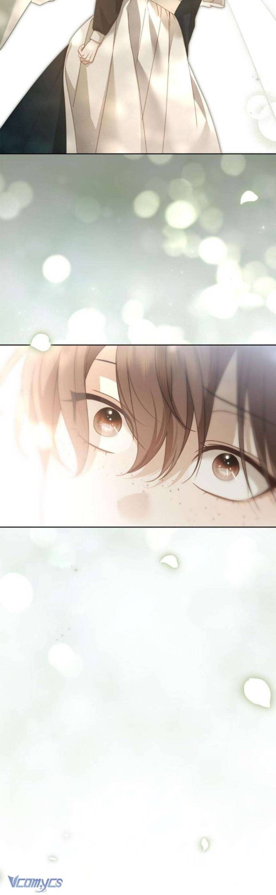 Hầu Nữ Bí Mật Của Bá Tước: Chapter 44