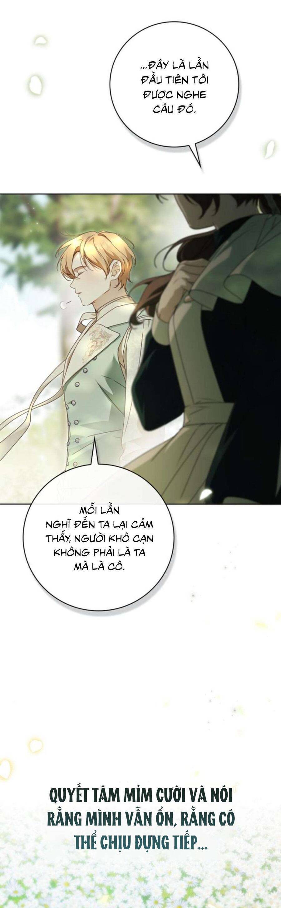 Hầu Nữ Bí Mật Của Bá Tước: Chapter 44