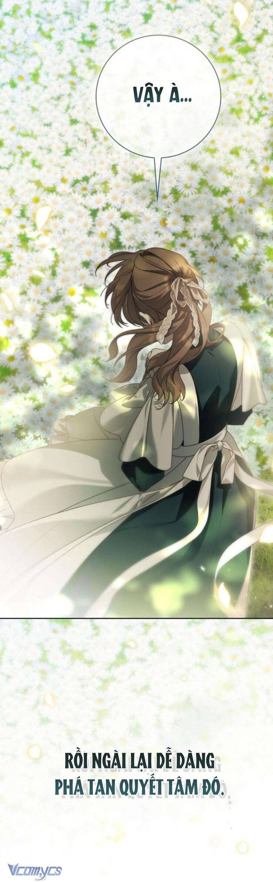 Hầu Nữ Bí Mật Của Bá Tước: Chapter 44