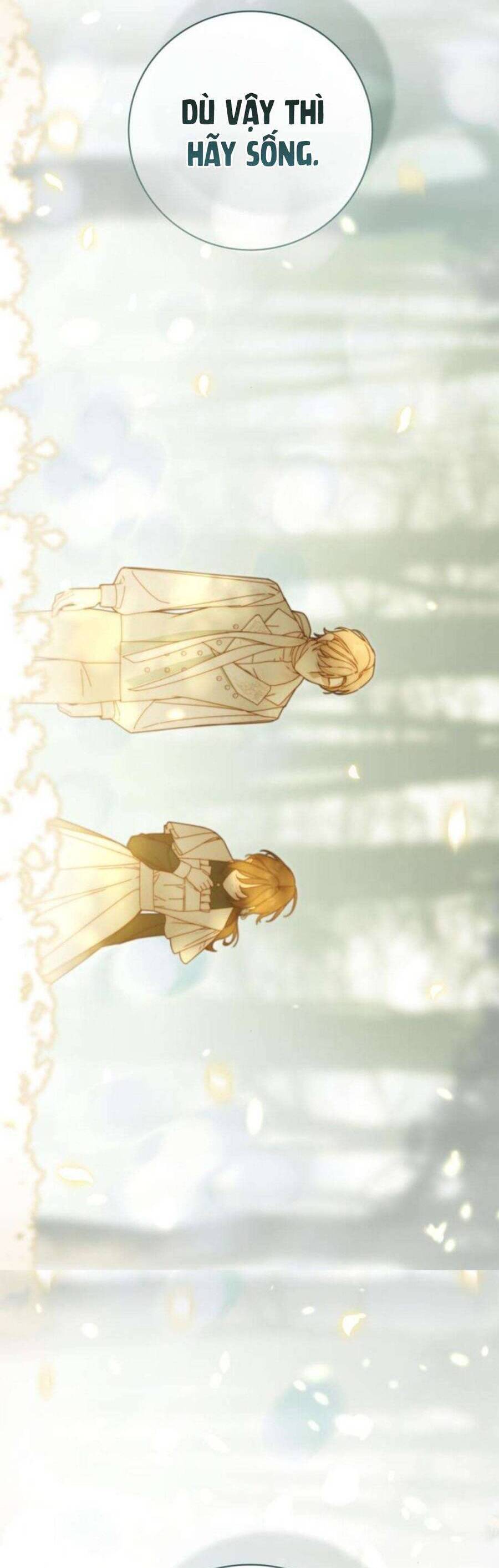 Hầu Nữ Bí Mật Của Bá Tước: Chapter 44