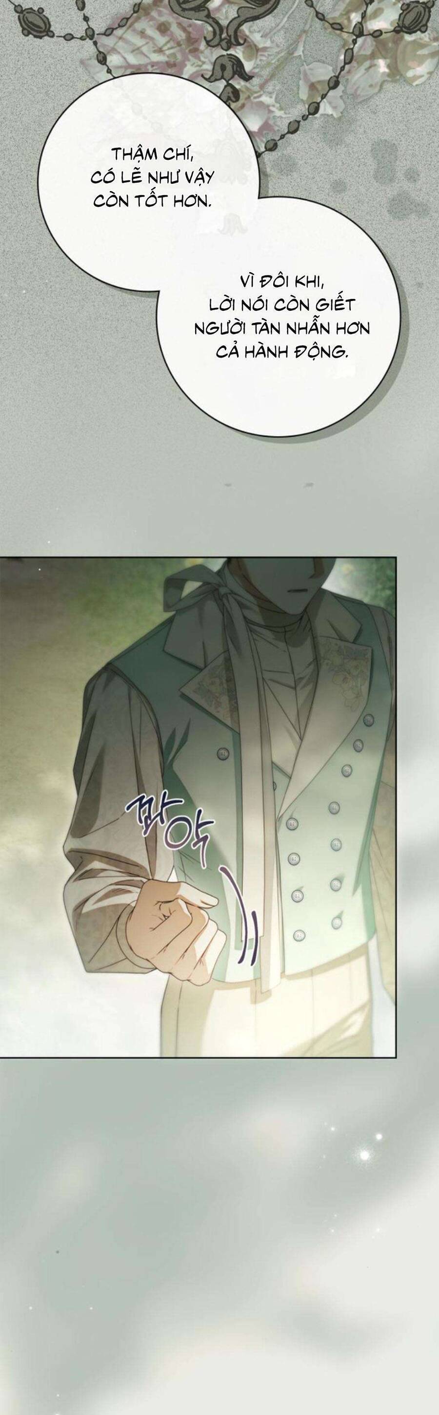 Hầu Nữ Bí Mật Của Bá Tước: Chapter 44