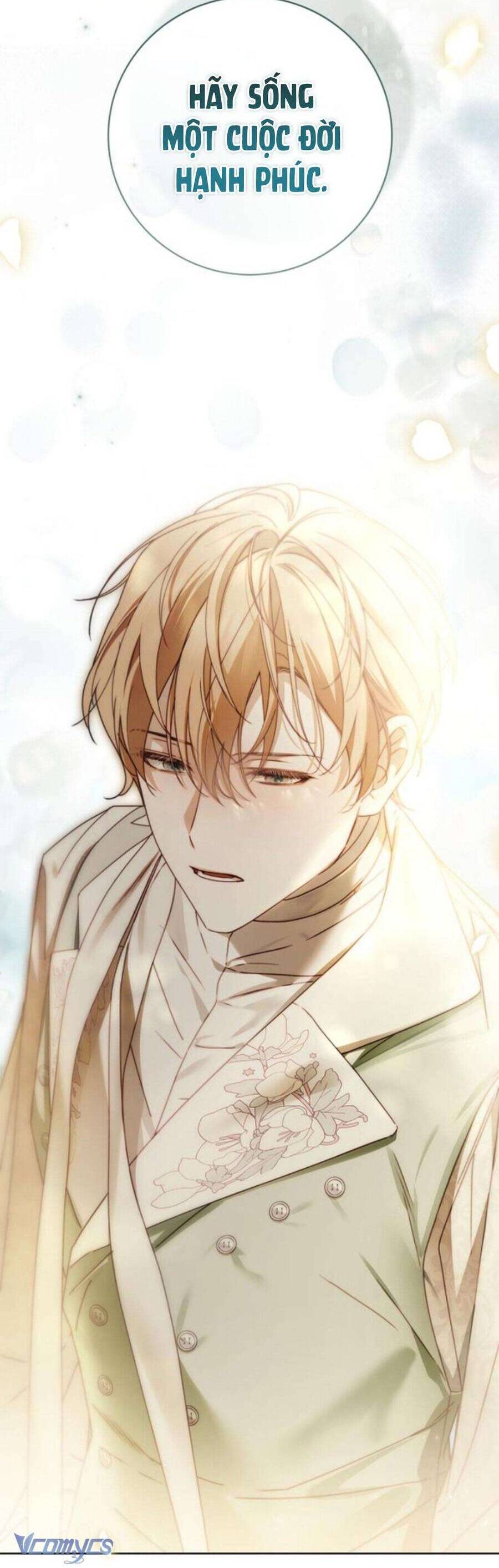 Hầu Nữ Bí Mật Của Bá Tước: Chapter 44