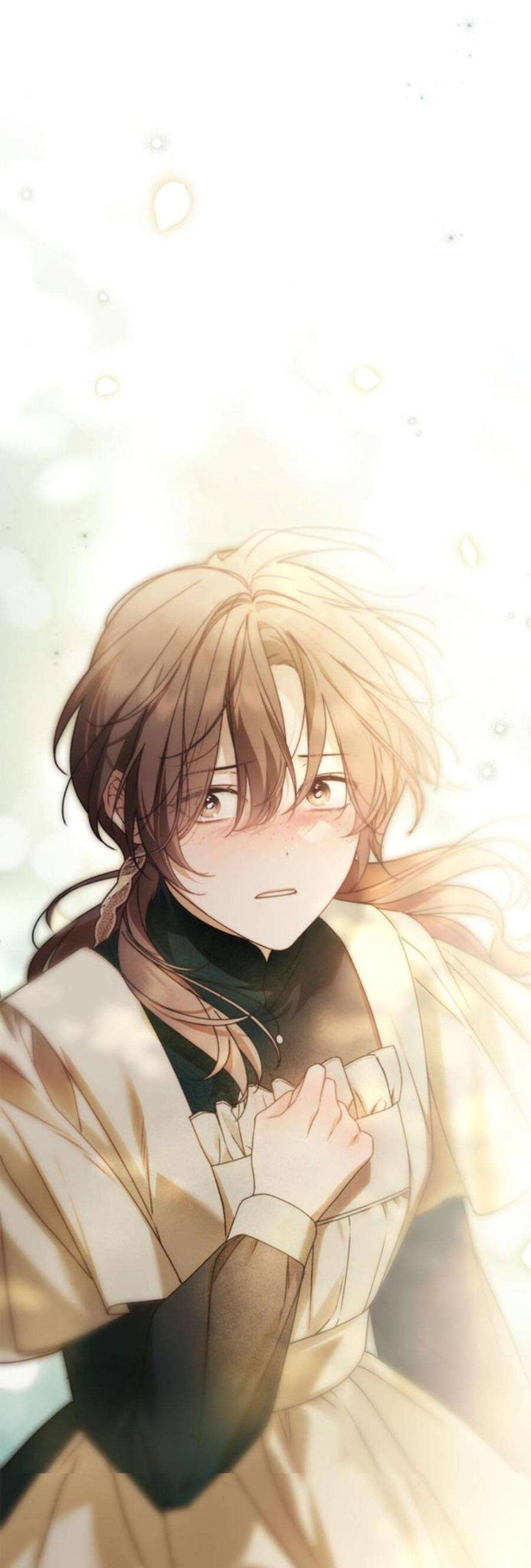 Hầu Nữ Bí Mật Của Bá Tước: Chapter 44