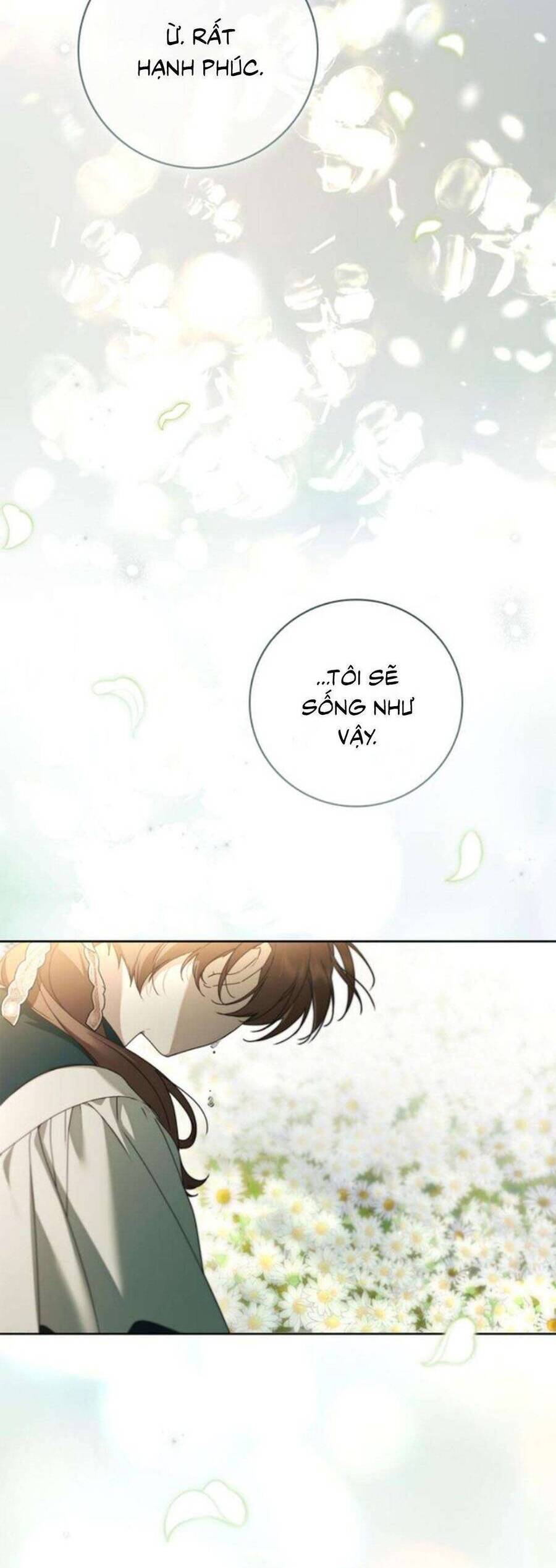 Hầu Nữ Bí Mật Của Bá Tước: Chapter 44