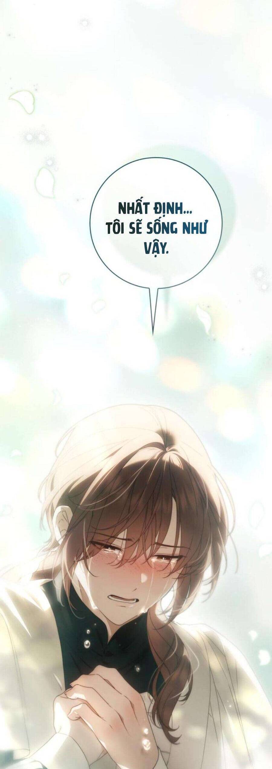 Hầu Nữ Bí Mật Của Bá Tước: Chapter 44