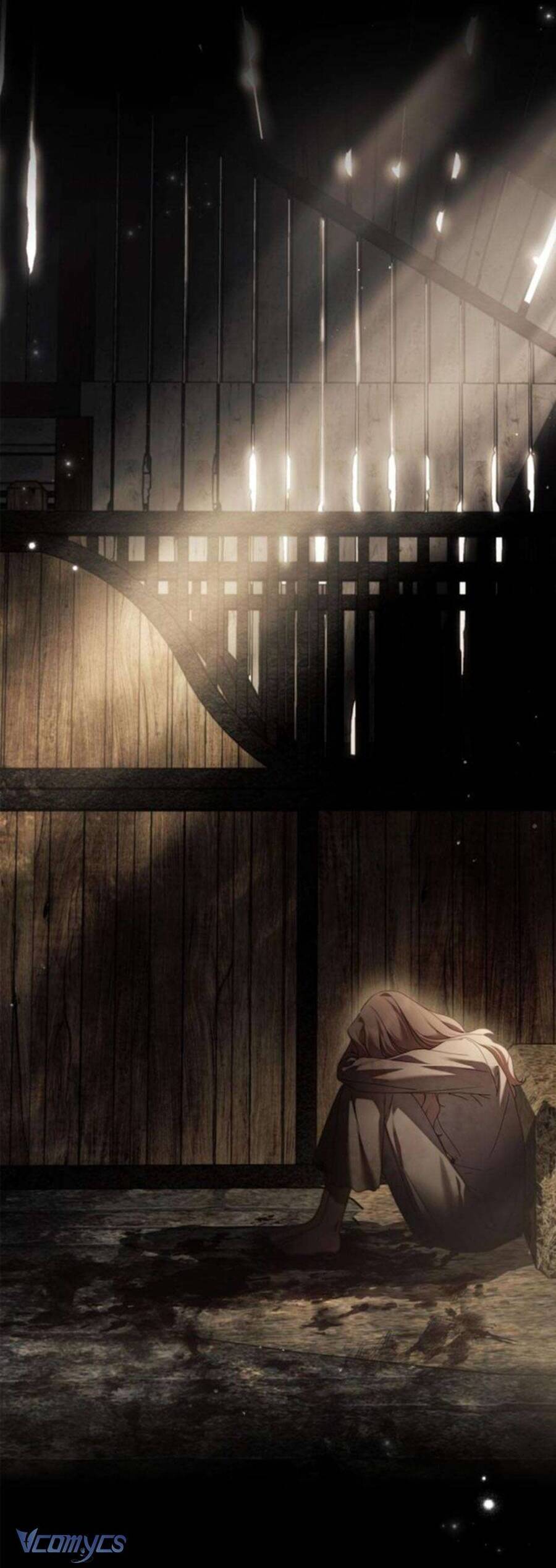 Hầu Nữ Bí Mật Của Bá Tước: Chapter 44