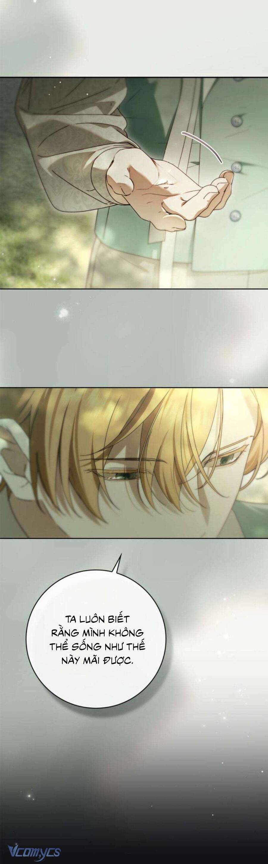 Hầu Nữ Bí Mật Của Bá Tước: Chapter 44