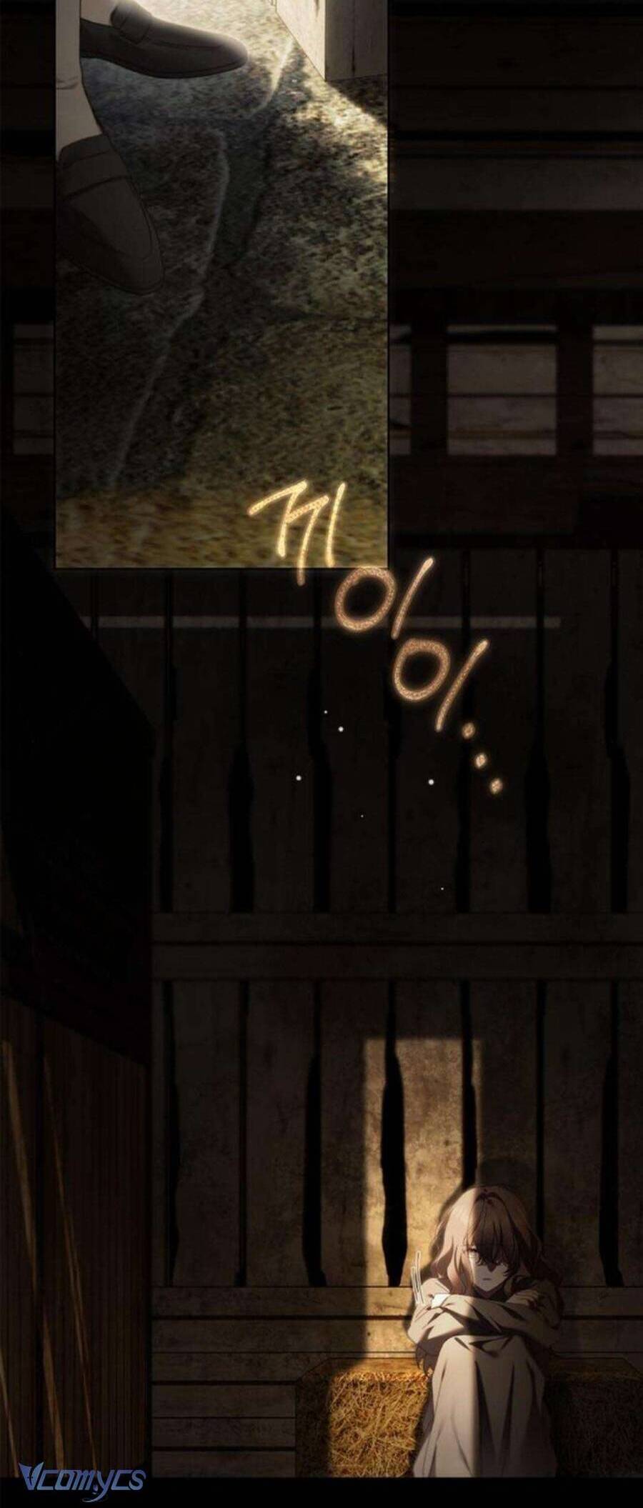 Hầu Nữ Bí Mật Của Bá Tước: Chapter 44