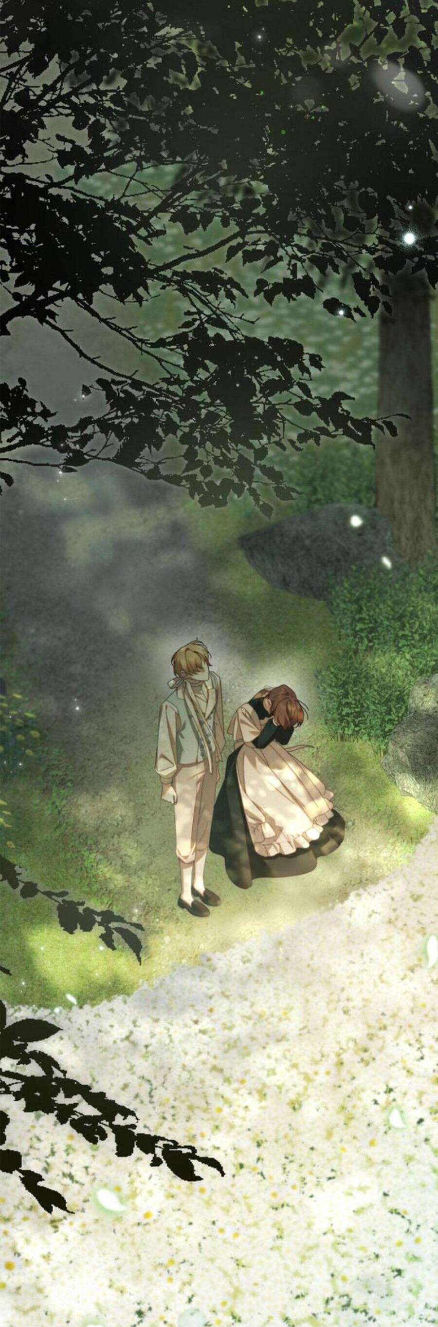 Hầu Nữ Bí Mật Của Bá Tước: Chapter 44