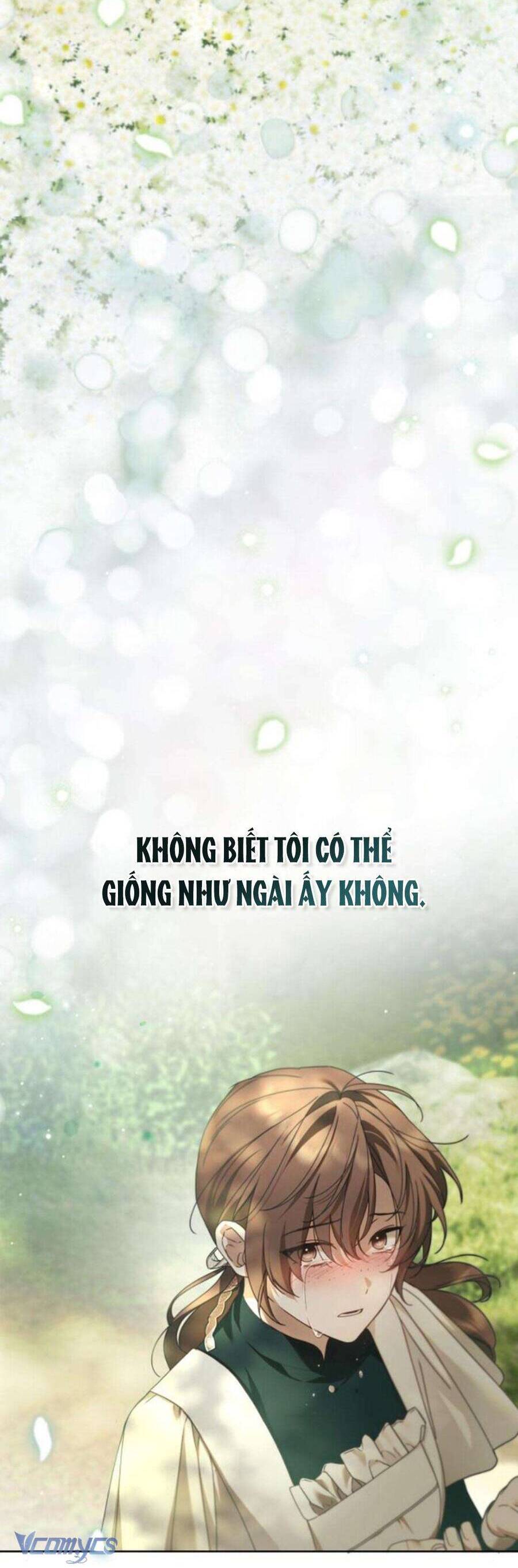 Hầu Nữ Bí Mật Của Bá Tước: Chapter 44