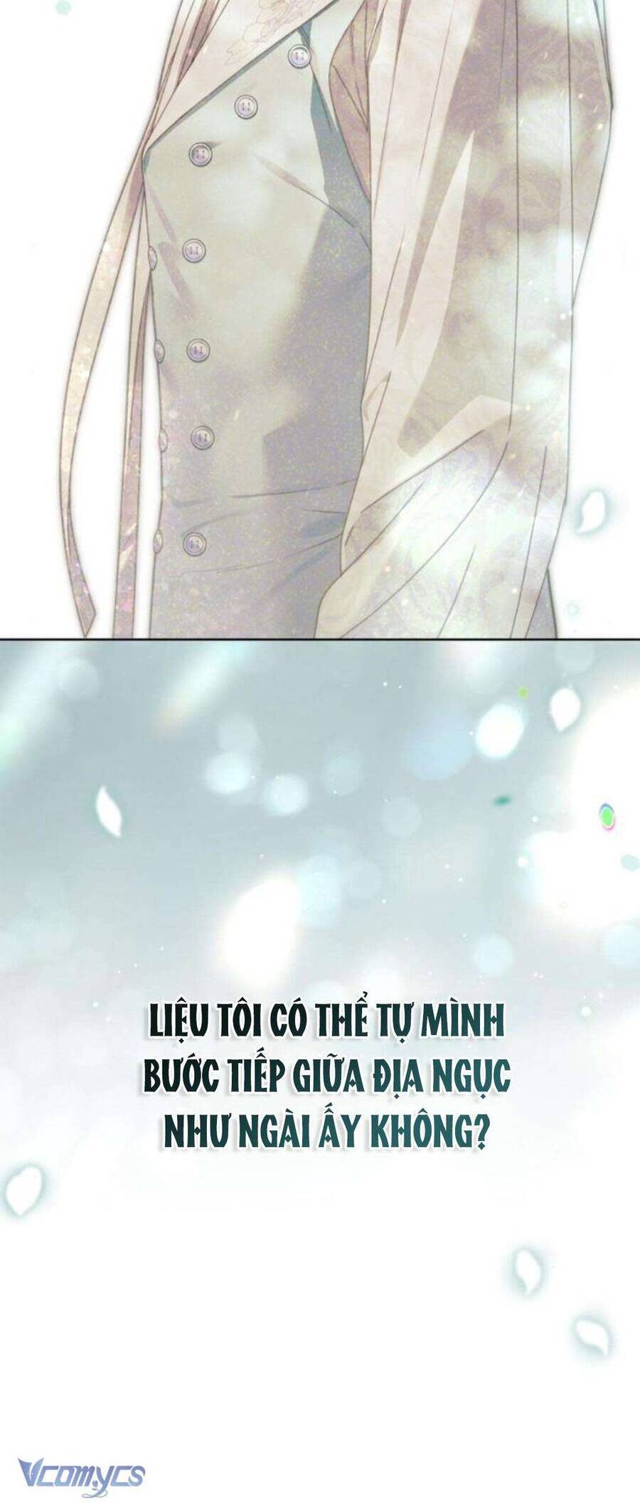 Hầu Nữ Bí Mật Của Bá Tước: Chapter 44