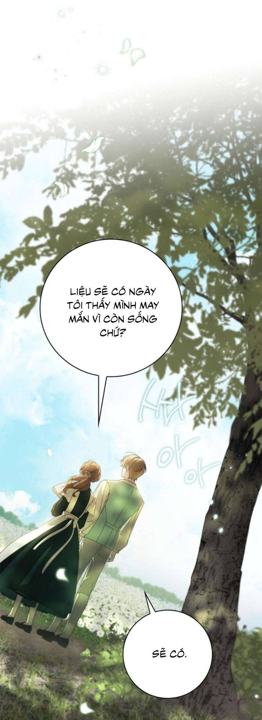 Hầu Nữ Bí Mật Của Bá Tước: Chapter 44