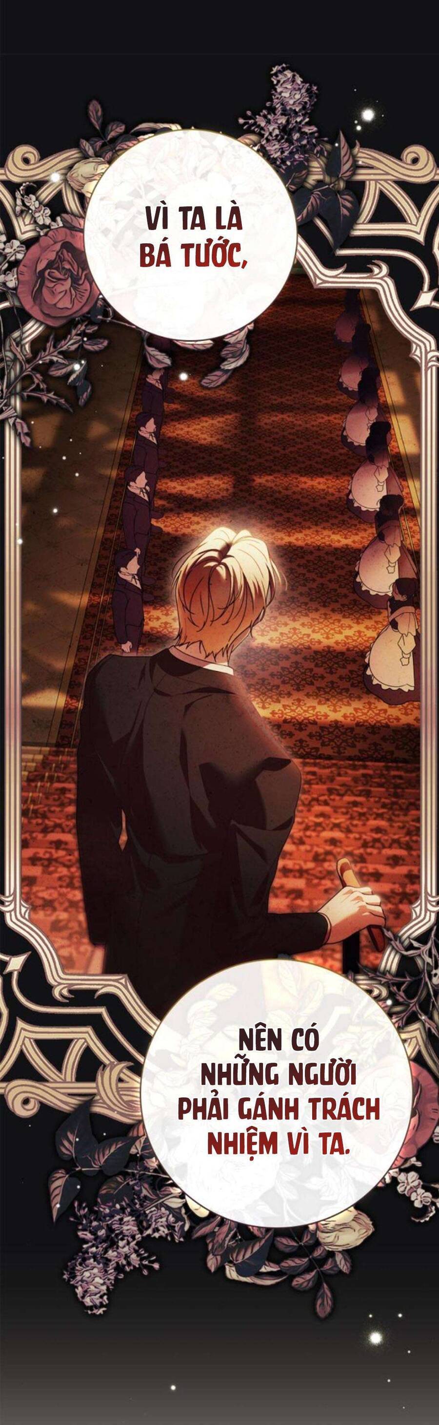 Hầu Nữ Bí Mật Của Bá Tước: Chapter 44