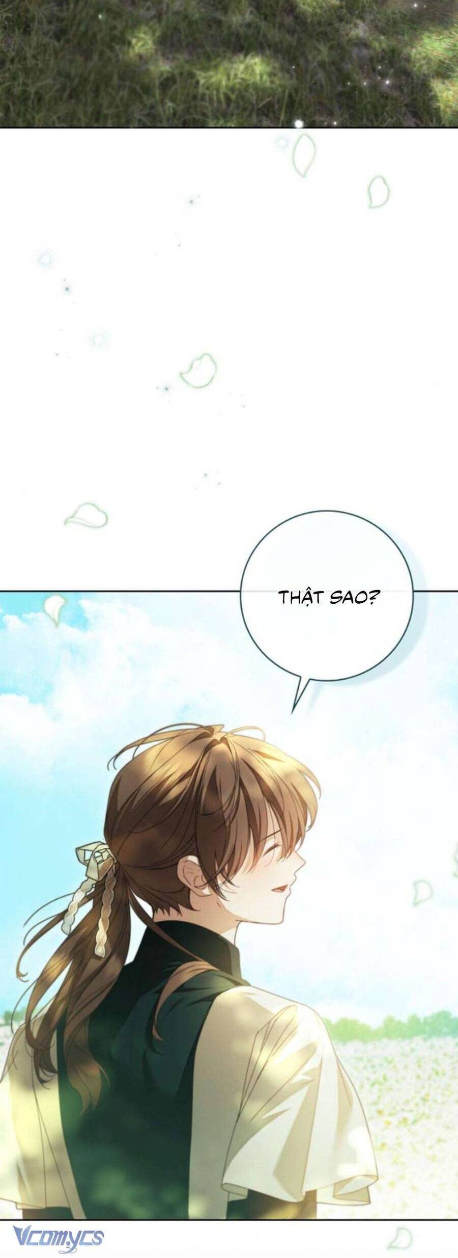 Hầu Nữ Bí Mật Của Bá Tước: Chapter 44