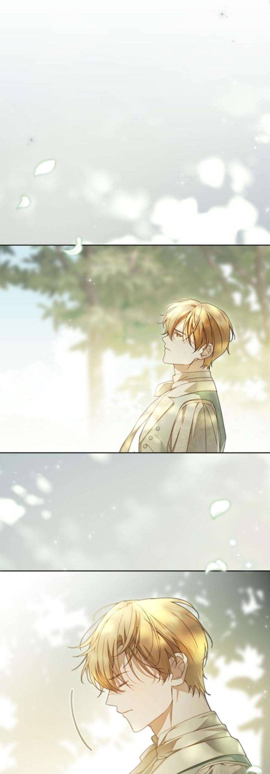 Hầu Nữ Bí Mật Của Bá Tước: Chapter 44