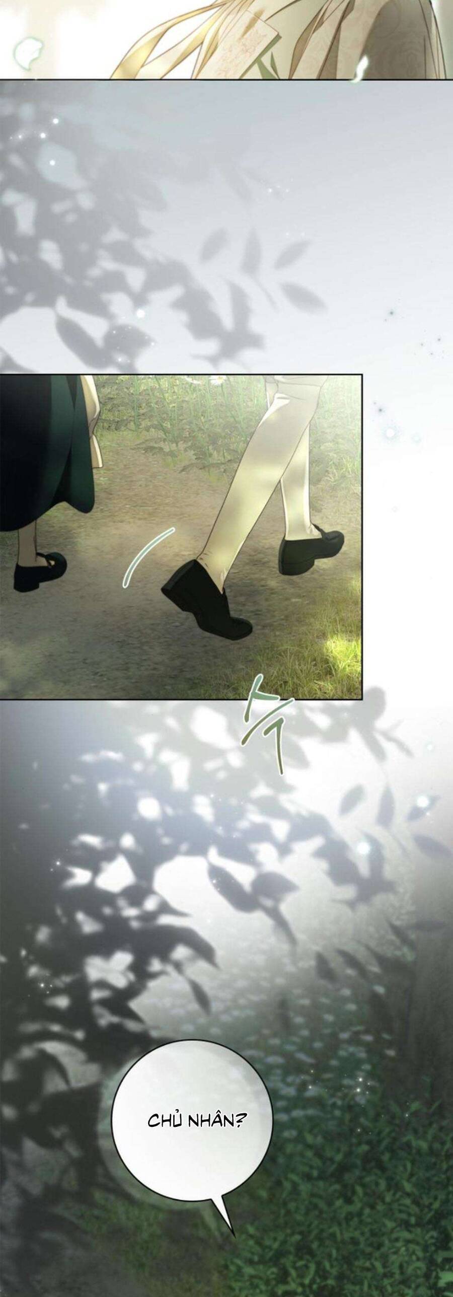 Hầu Nữ Bí Mật Của Bá Tước: Chapter 44