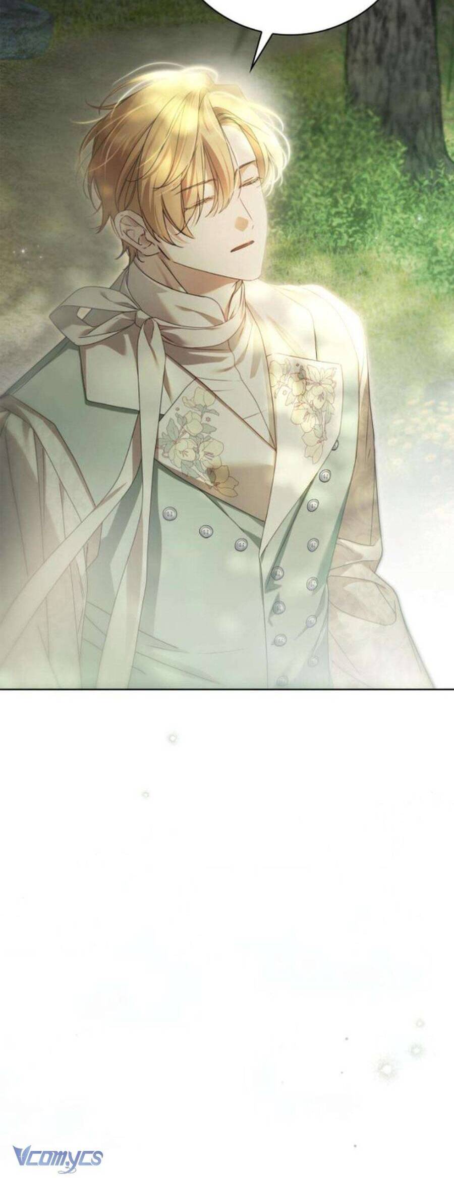 Hầu Nữ Bí Mật Của Bá Tước: Chapter 44