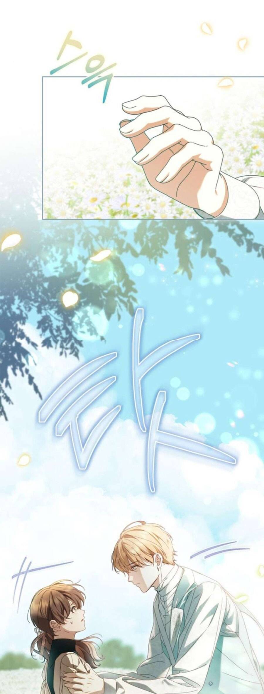 Hầu Nữ Bí Mật Của Bá Tước: Chapter 45