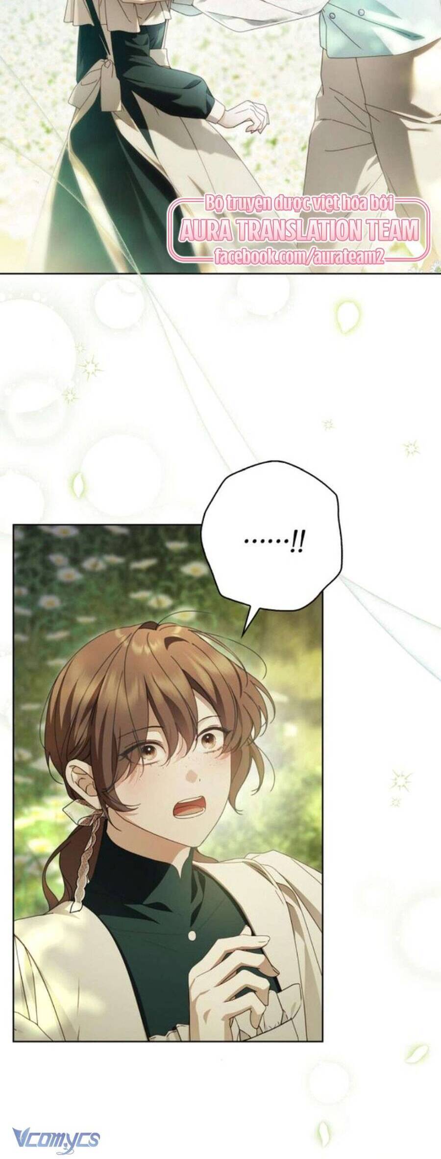 Hầu Nữ Bí Mật Của Bá Tước: Chapter 45