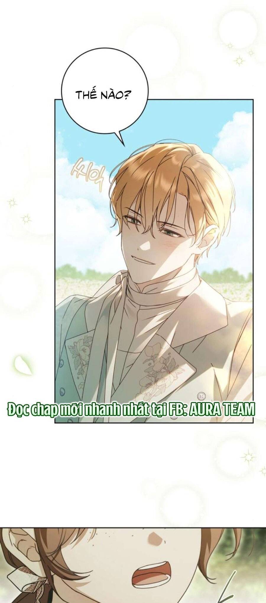 Hầu Nữ Bí Mật Của Bá Tước: Chapter 45