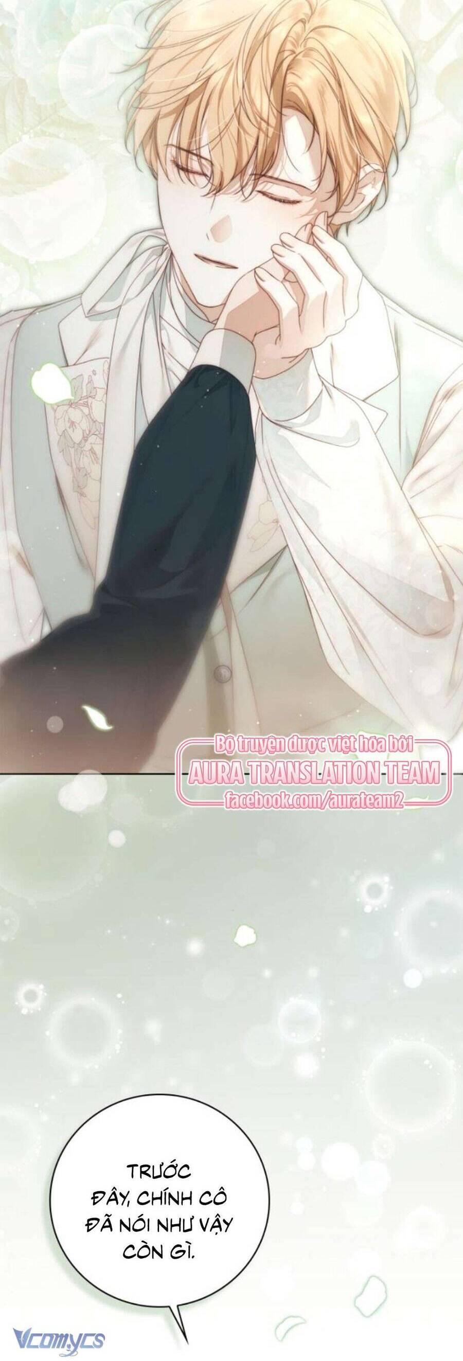 Hầu Nữ Bí Mật Của Bá Tước: Chapter 45