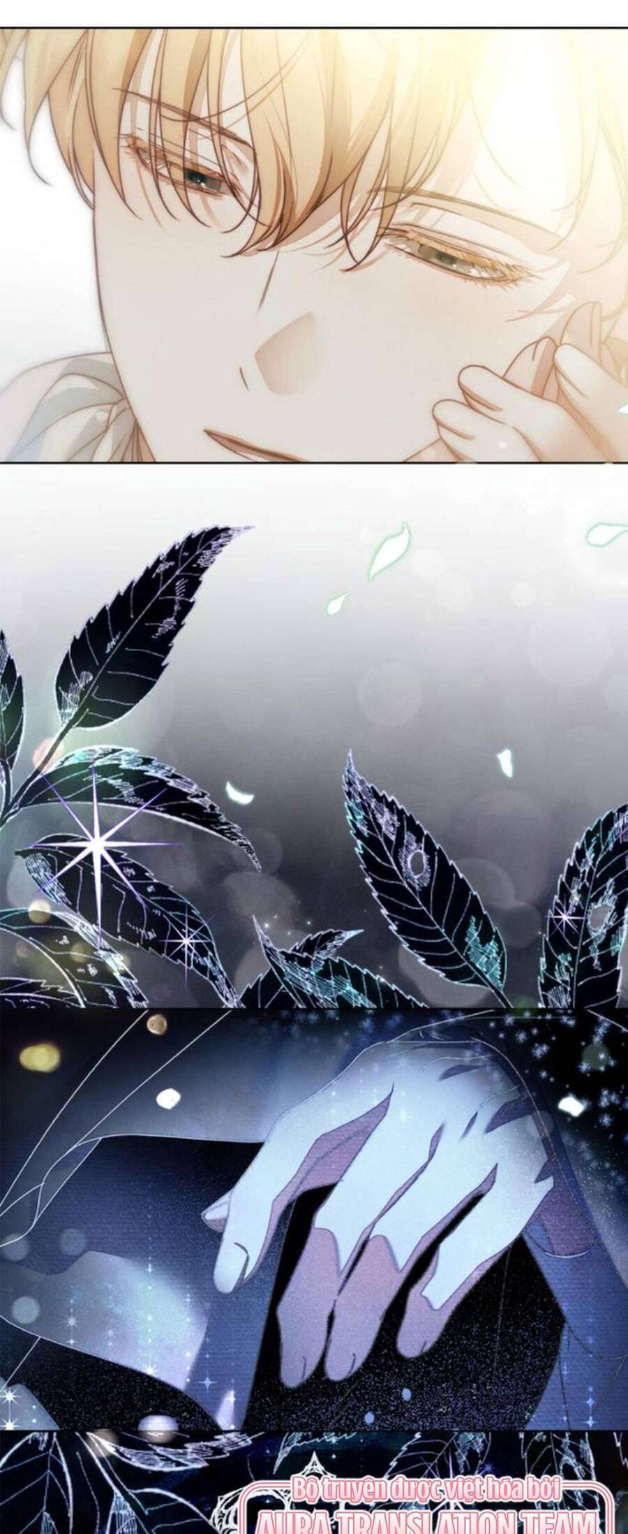 Hầu Nữ Bí Mật Của Bá Tước: Chapter 45