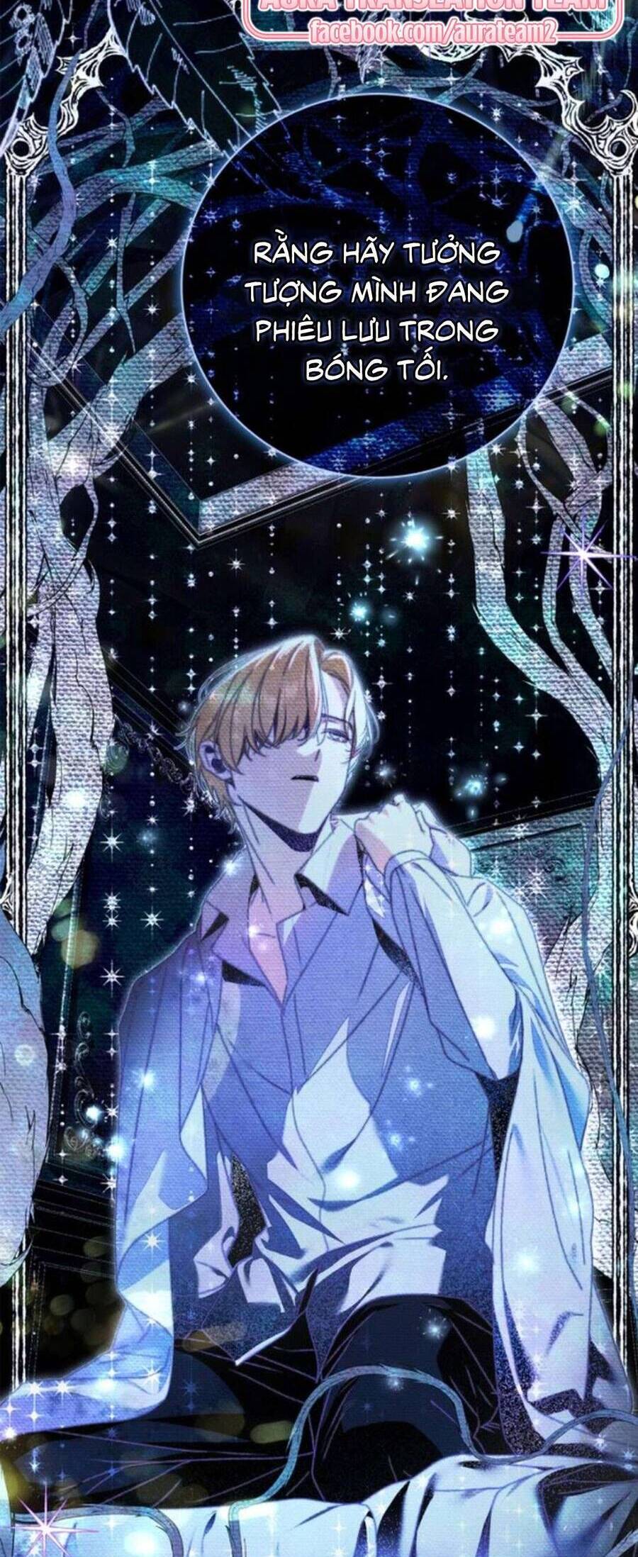 Hầu Nữ Bí Mật Của Bá Tước: Chapter 45