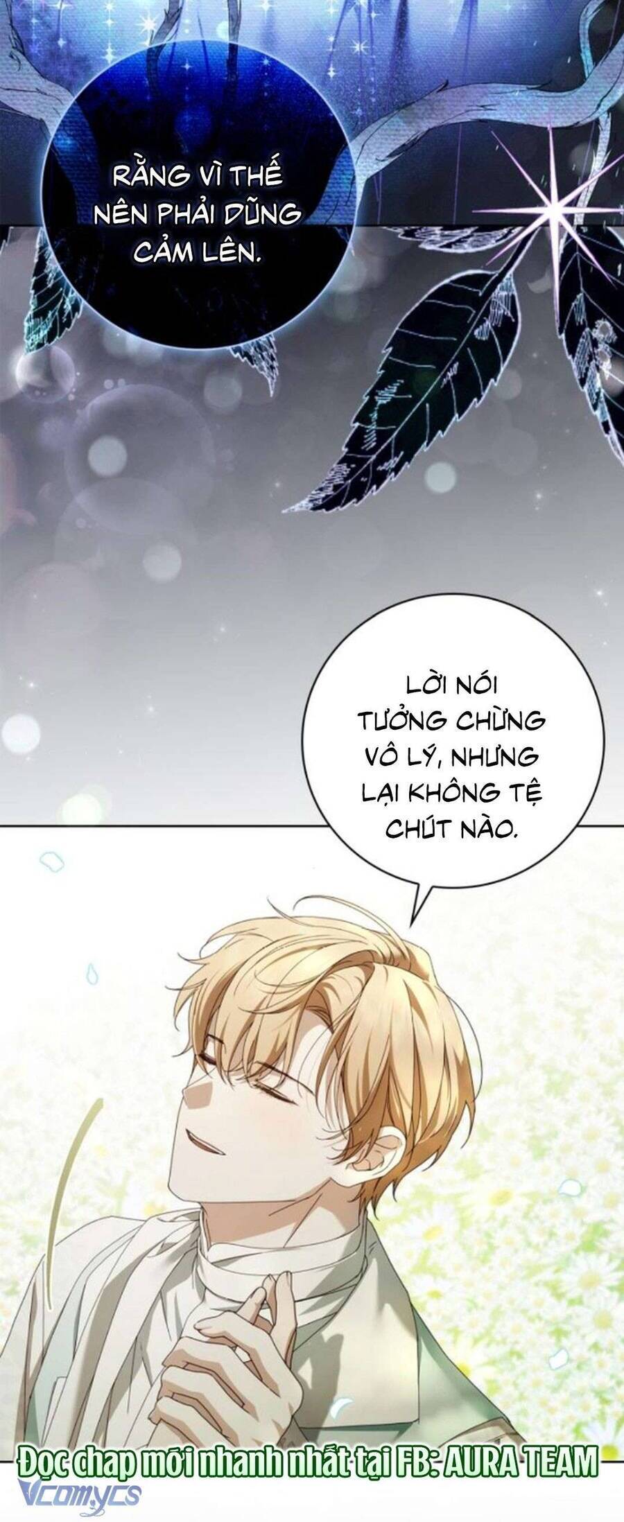 Hầu Nữ Bí Mật Của Bá Tước: Chapter 45