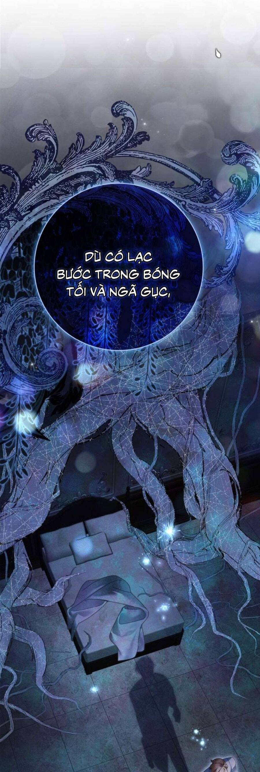 Hầu Nữ Bí Mật Của Bá Tước: Chapter 45