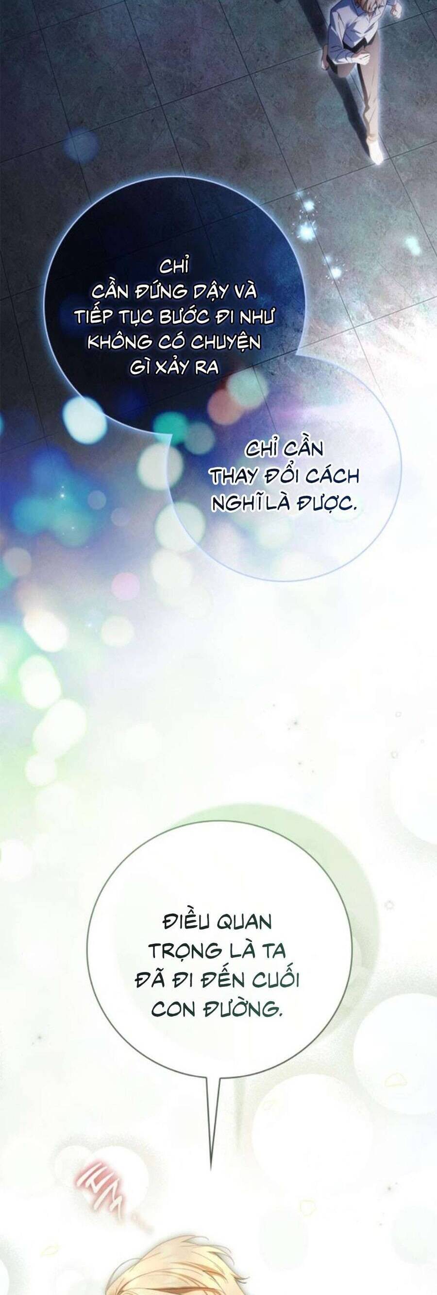 Hầu Nữ Bí Mật Của Bá Tước: Chapter 45