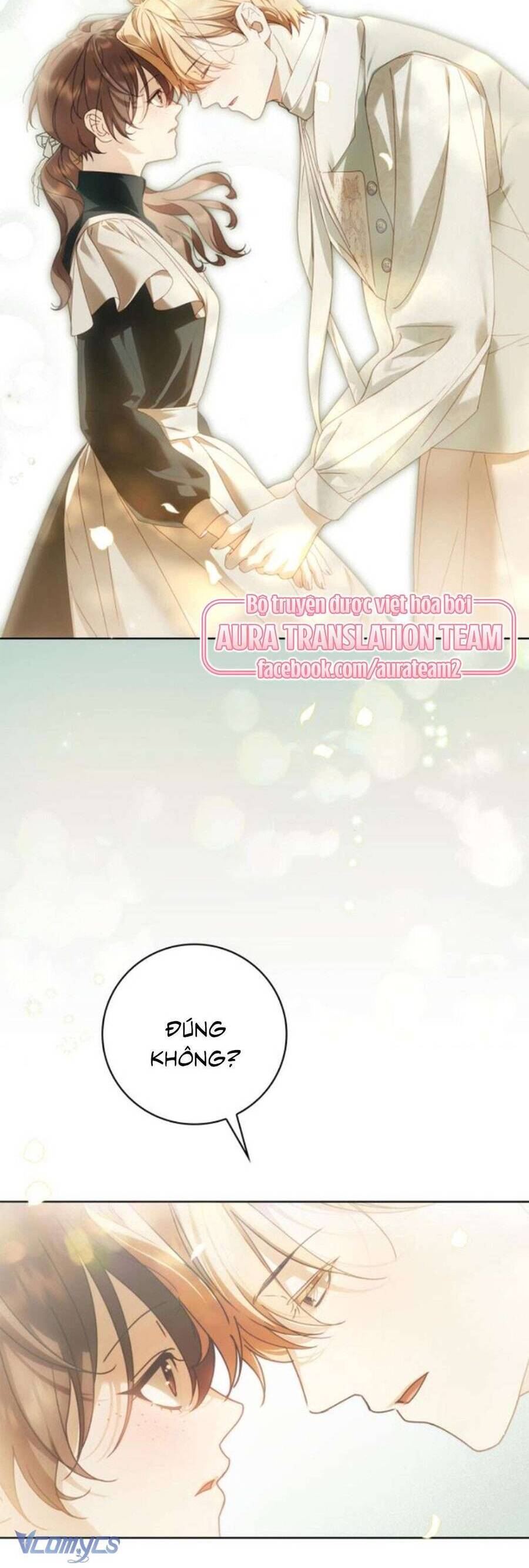 Hầu Nữ Bí Mật Của Bá Tước: Chapter 45