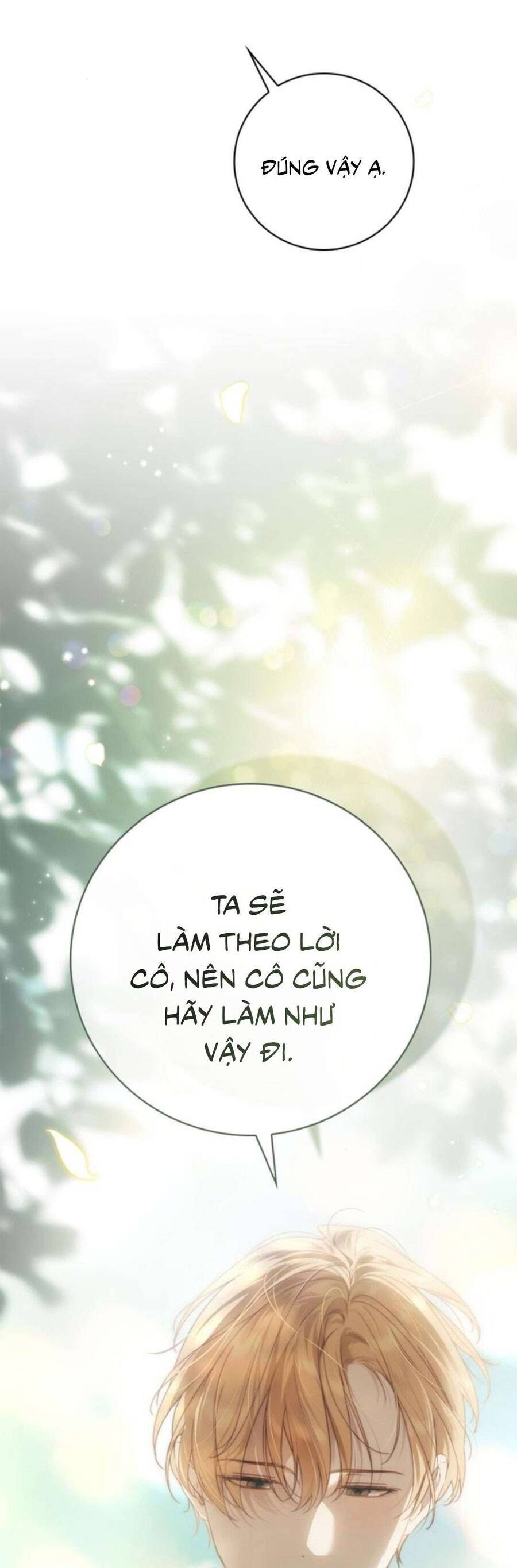 Hầu Nữ Bí Mật Của Bá Tước: Chapter 45