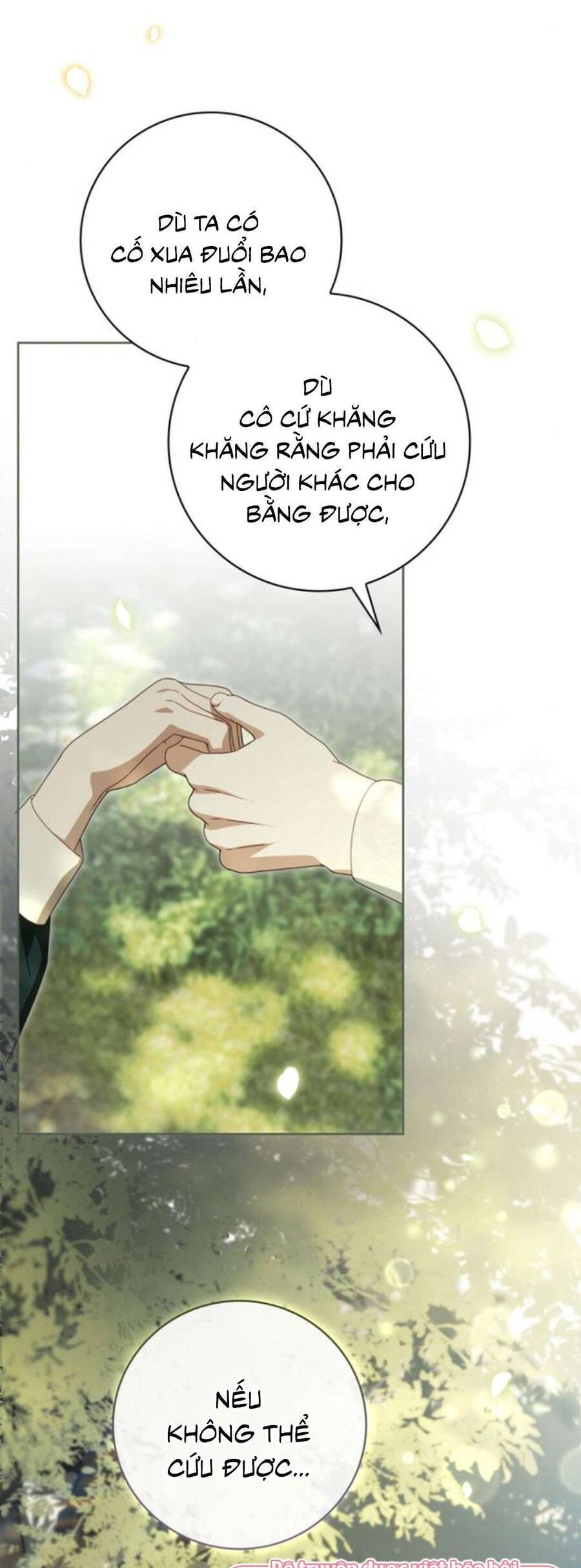 Hầu Nữ Bí Mật Của Bá Tước: Chapter 45