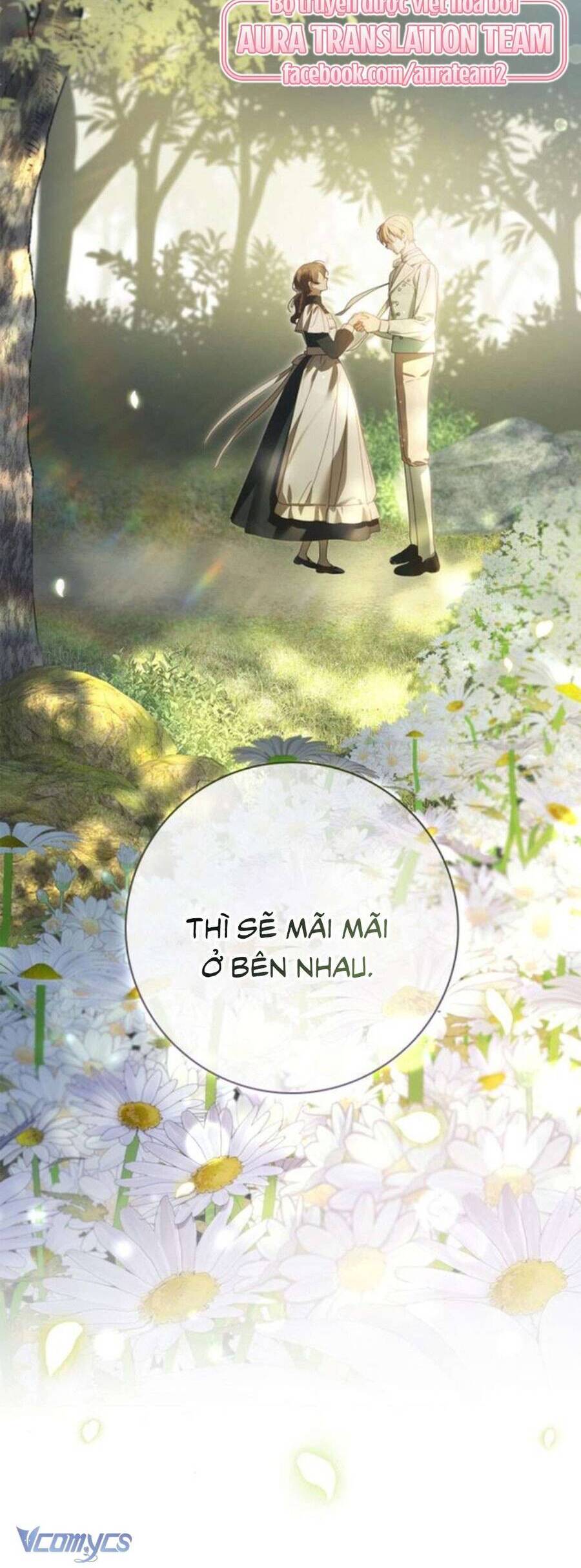 Hầu Nữ Bí Mật Của Bá Tước: Chapter 45