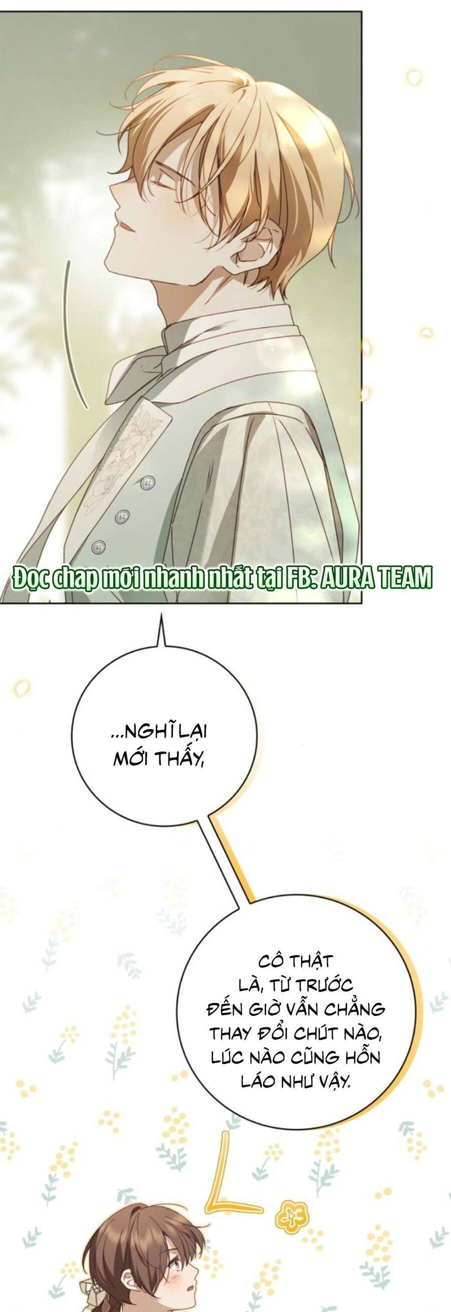 Hầu Nữ Bí Mật Của Bá Tước: Chapter 45