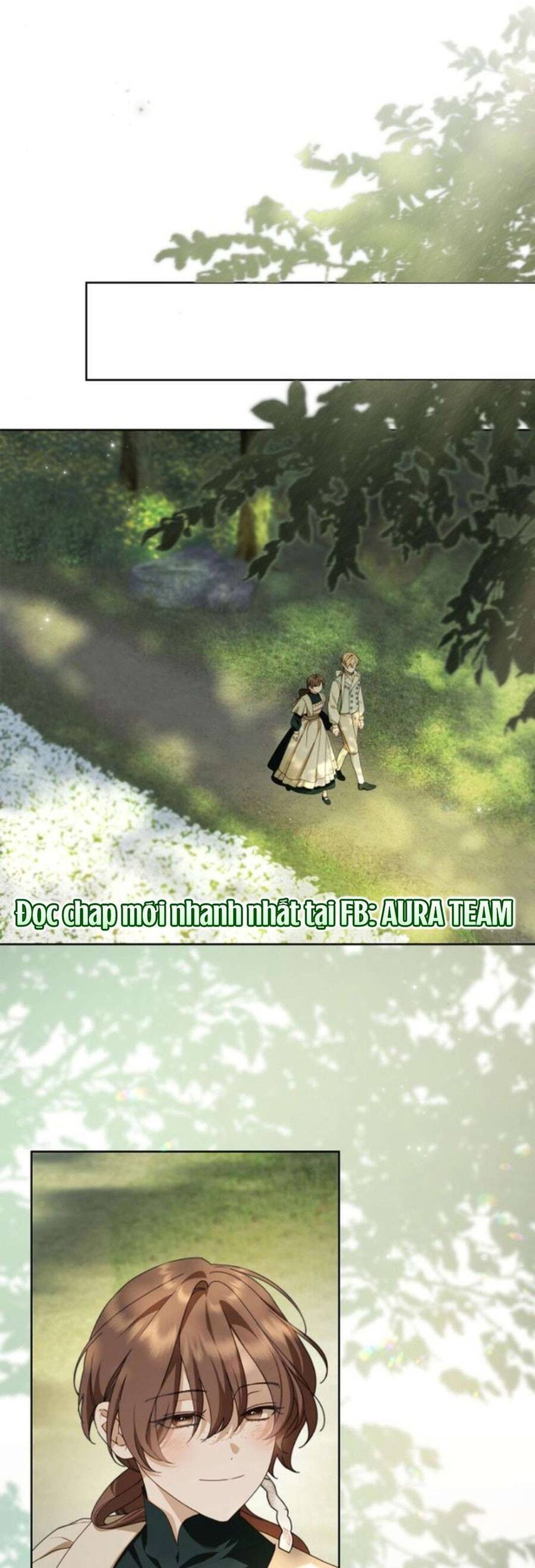 Hầu Nữ Bí Mật Của Bá Tước: Chapter 45