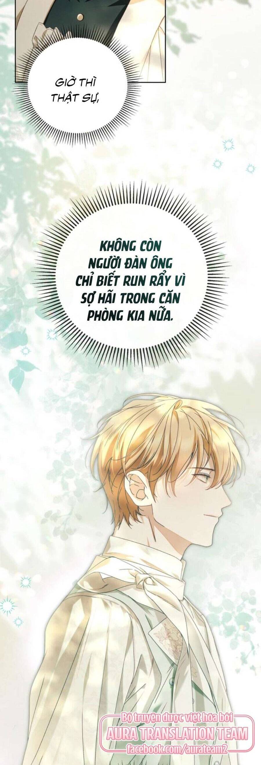 Hầu Nữ Bí Mật Của Bá Tước: Chapter 45