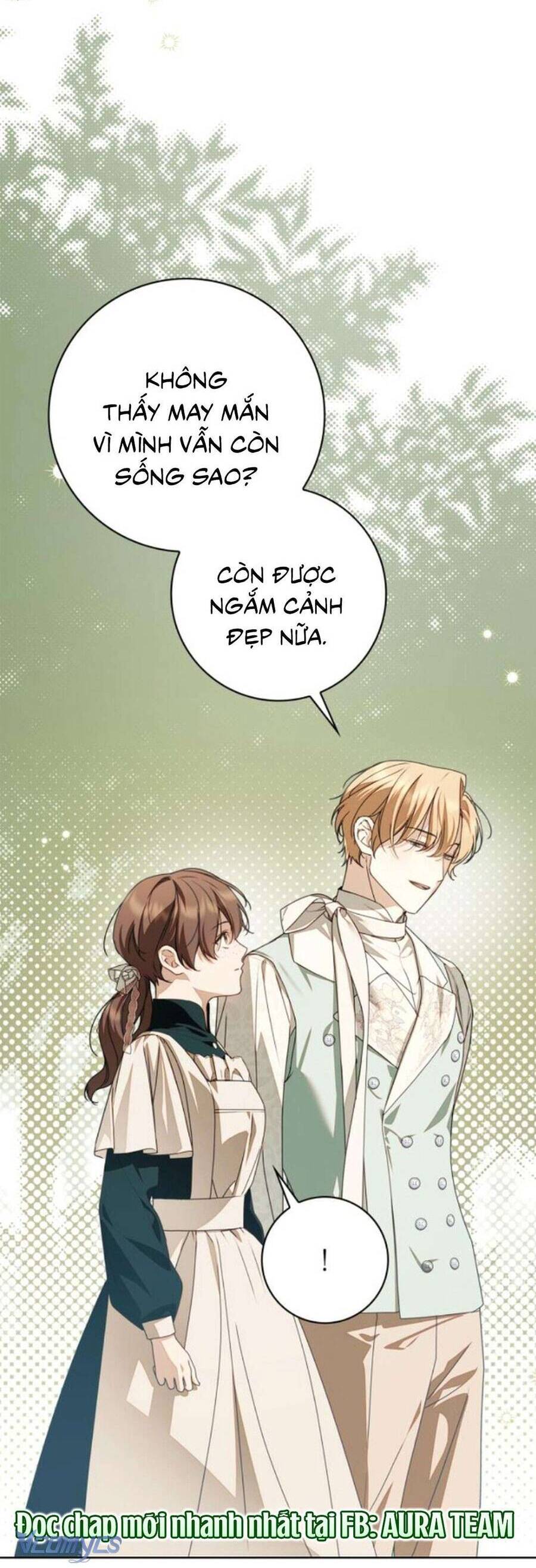 Hầu Nữ Bí Mật Của Bá Tước: Chapter 45