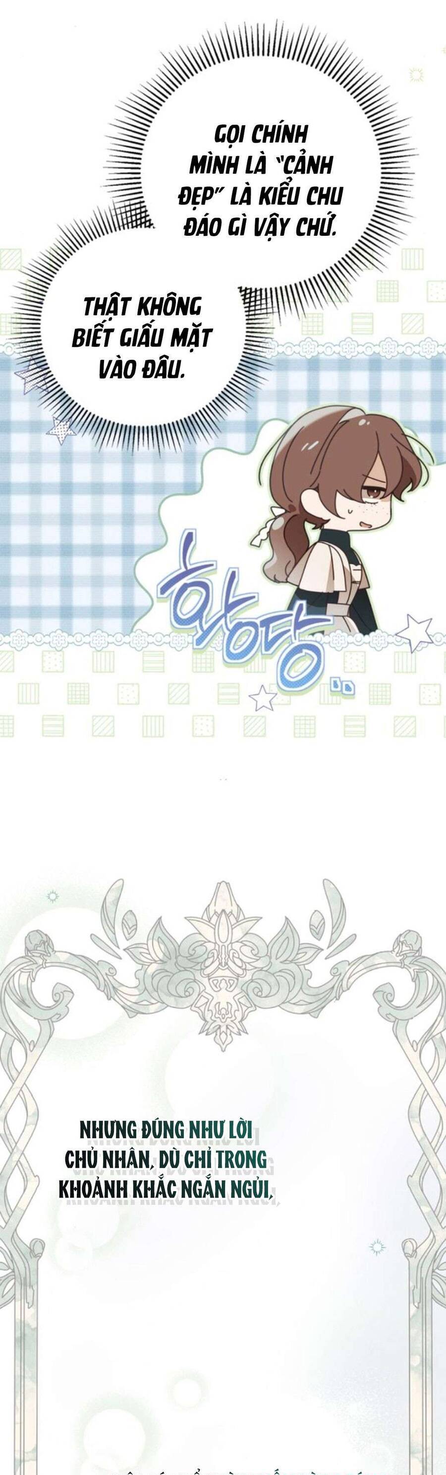 Hầu Nữ Bí Mật Của Bá Tước: Chapter 45