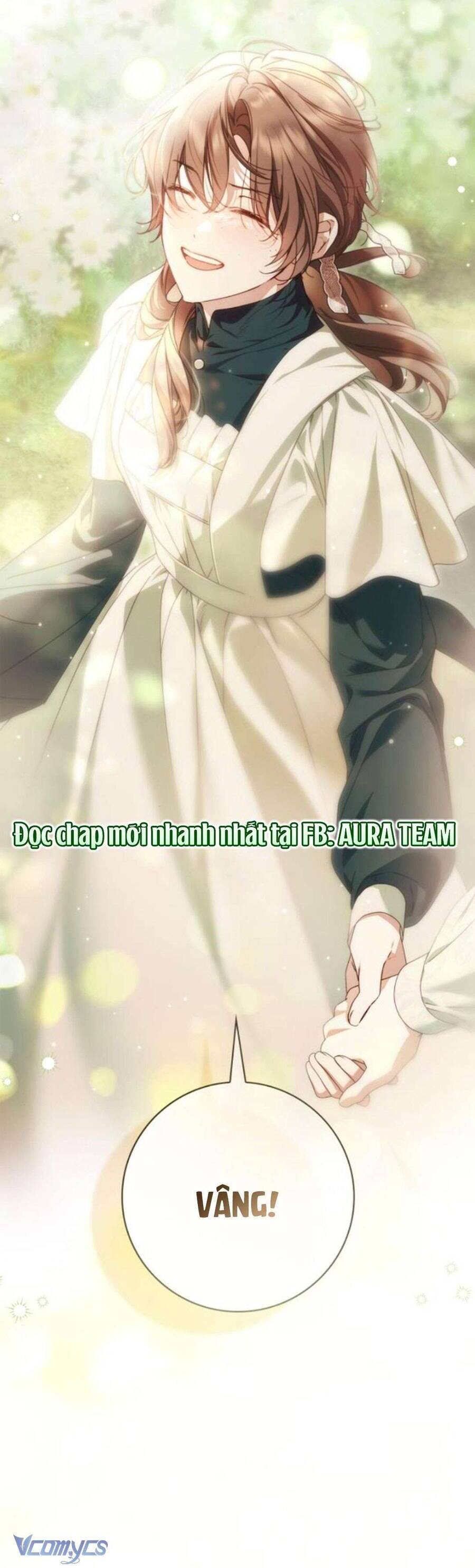 Hầu Nữ Bí Mật Của Bá Tước: Chapter 45