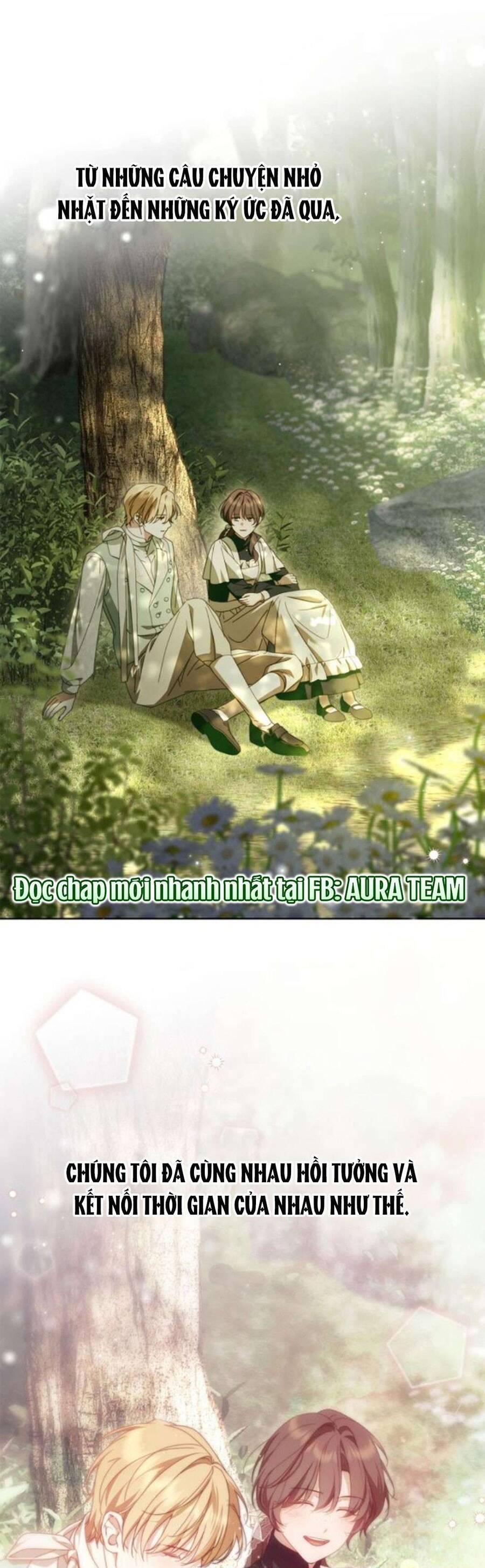 Hầu Nữ Bí Mật Của Bá Tước: Chapter 45