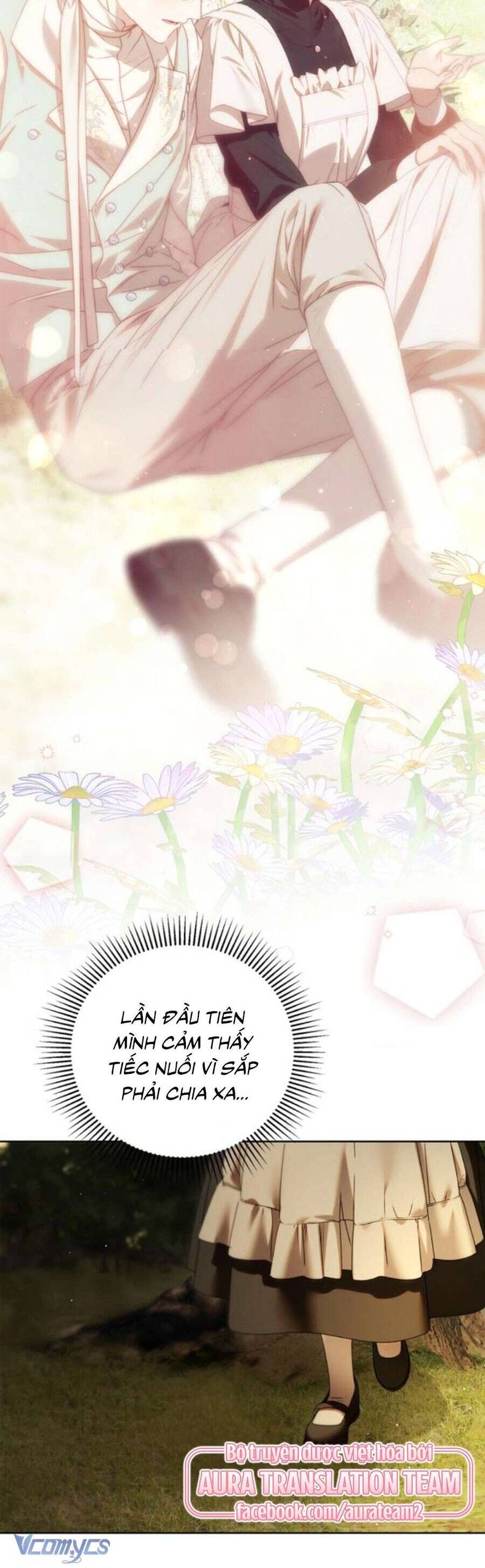 Hầu Nữ Bí Mật Của Bá Tước: Chapter 45