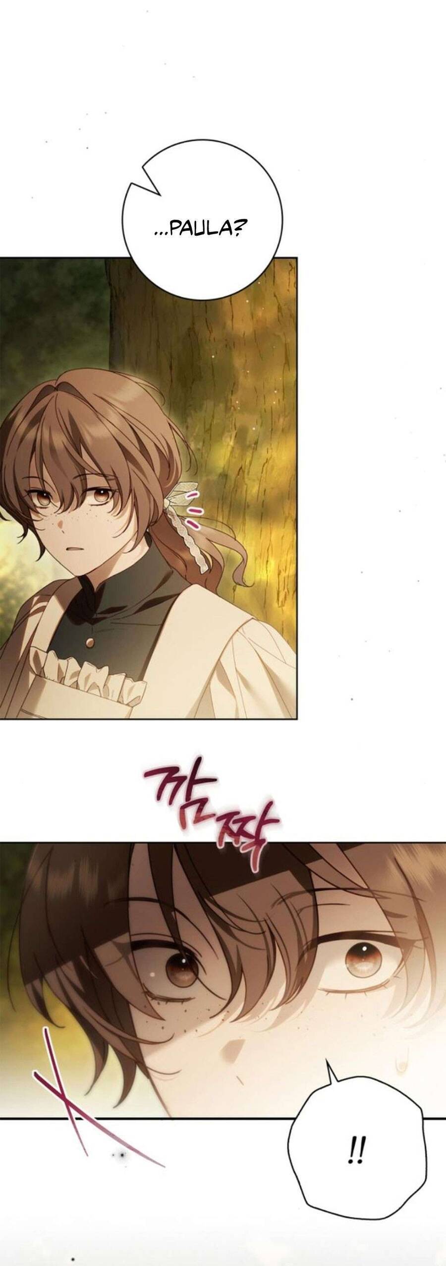 Hầu Nữ Bí Mật Của Bá Tước: Chapter 45