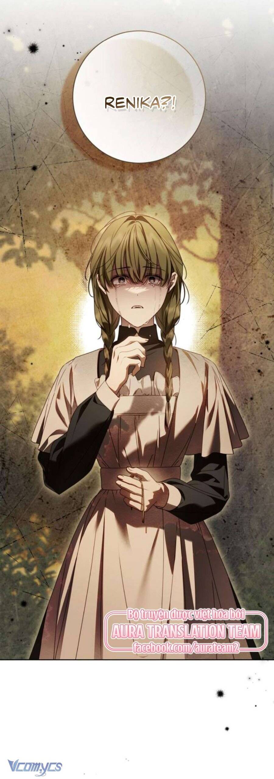 Hầu Nữ Bí Mật Của Bá Tước: Chapter 45