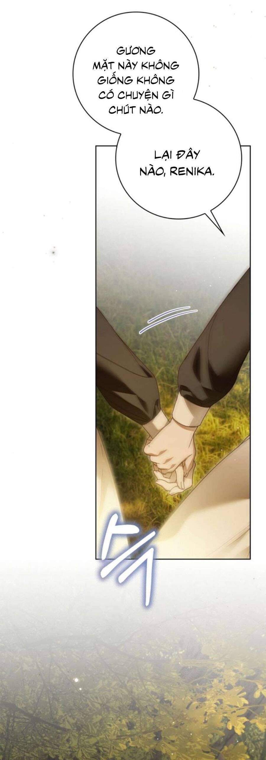 Hầu Nữ Bí Mật Của Bá Tước: Chapter 45