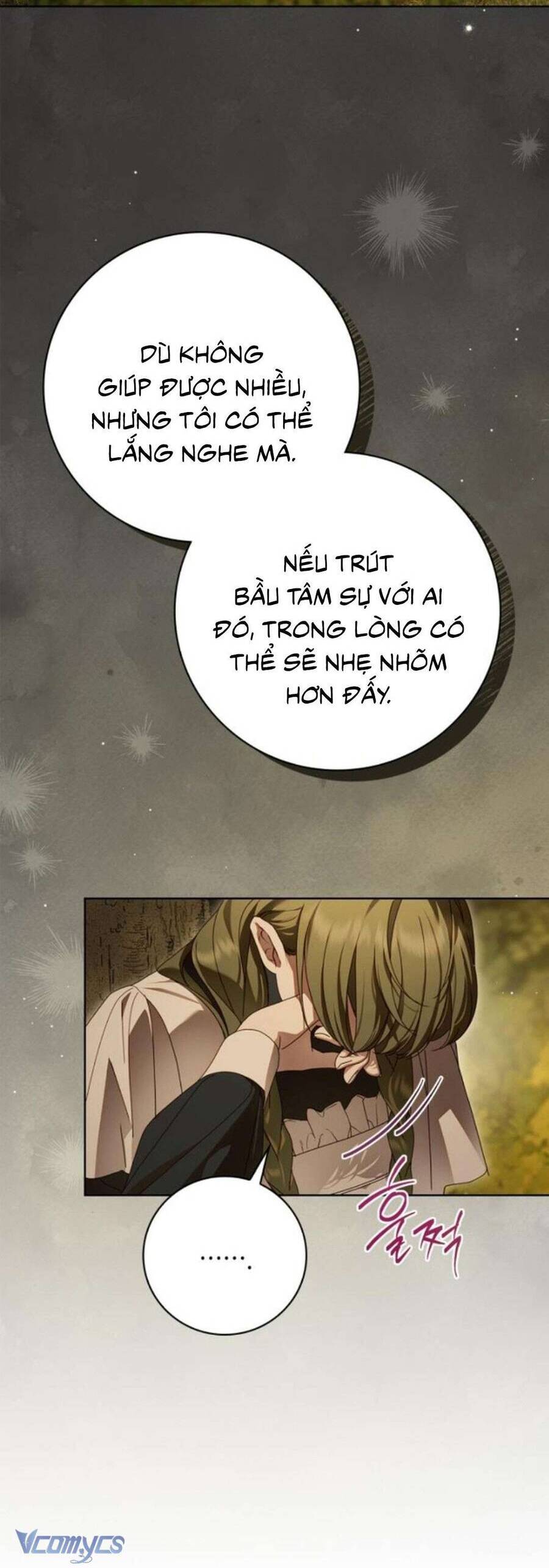 Hầu Nữ Bí Mật Của Bá Tước: Chapter 45