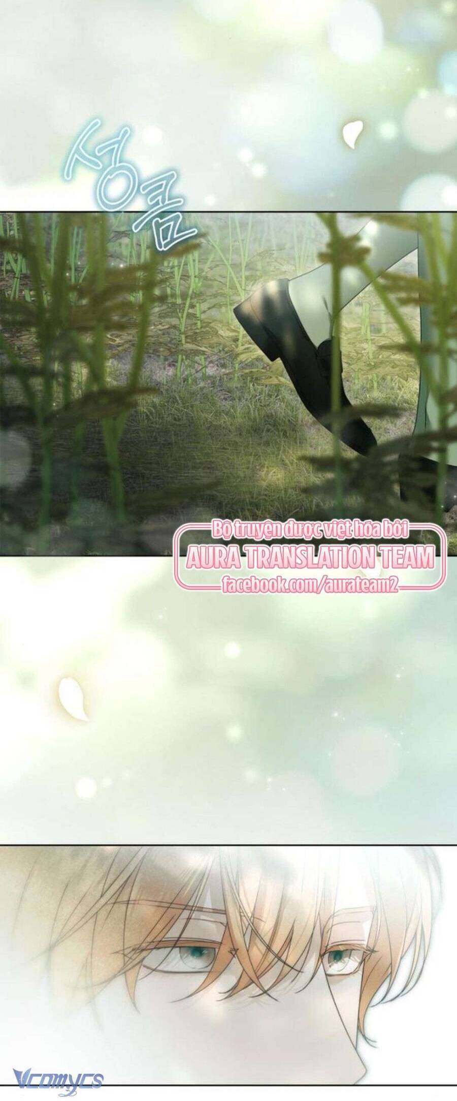 Hầu Nữ Bí Mật Của Bá Tước: Chapter 45